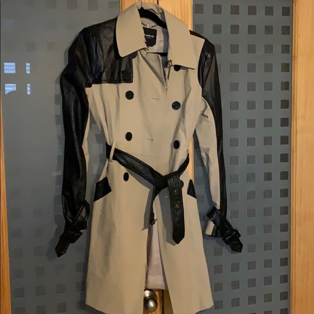 Bebe jacket